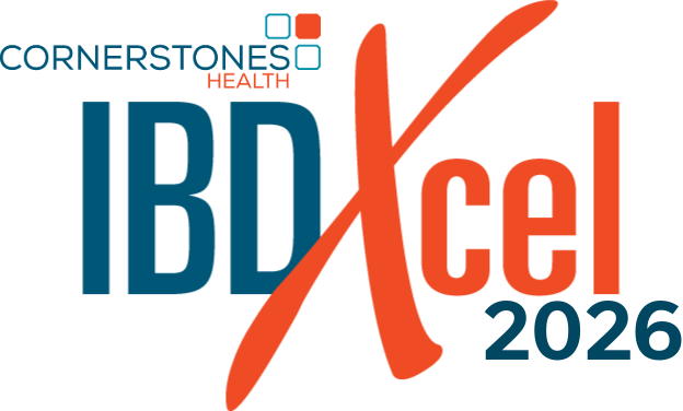 IBDXcel 2026 — Exchanges in Inflammatory Bowel Disease