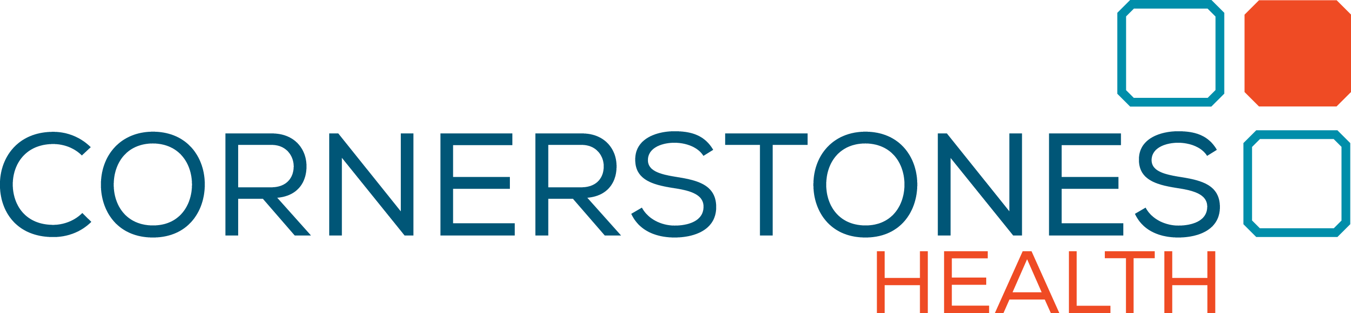 Cornerstones Health